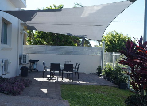 Castle Crest Motel - Accommodation Adelaide 1