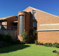 Castle stay at lakes entrance - Accommodation Adelaide