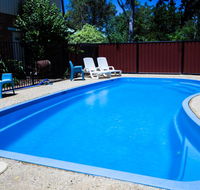 Castlemaine Central Cabin  Van Park - Accommodation Adelaide