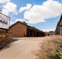 Castlemaine Colonial Motel - Accommodation Adelaide