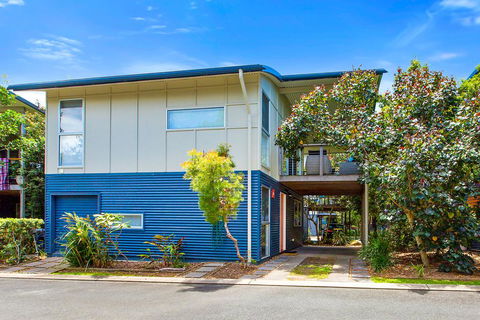 CASUARINA BEACH SHACKS 10 - Accommodation Adelaide 1
