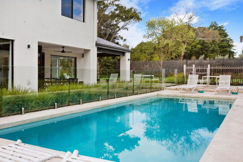 CATALINA - MOUNT ELIZA - Accommodation Adelaide 0