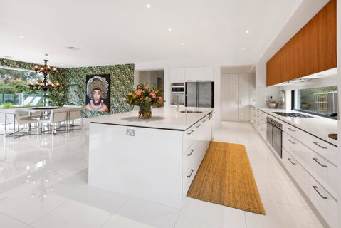 CATALINA - MOUNT ELIZA - Accommodation Adelaide 3