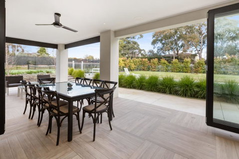CATALINA - MOUNT ELIZA - Accommodation Adelaide 2