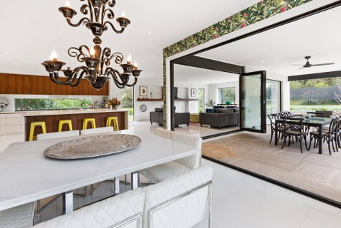 CATALINA - MOUNT ELIZA - Accommodation Adelaide 1