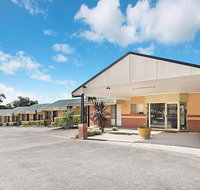 Catalina Motel Lake Macquarie - Accommodation Adelaide