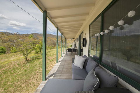 Cavallino - 52 Kunama Drive - Accommodation Adelaide 0