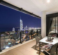 Cavill Avenue Luxury Private Apartments - Accommodation Adelaide