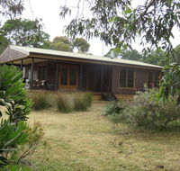 Cedar Cottage Nelson-2 Acre Retreat - Accommodation Adelaide