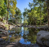 Cedar Creek Lodges - Accommodation Adelaide