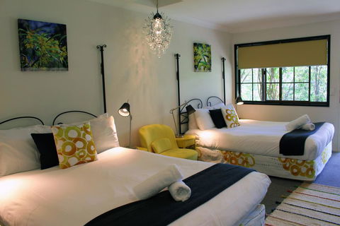 Cedar Creek Lodges - Accommodation Adelaide 2