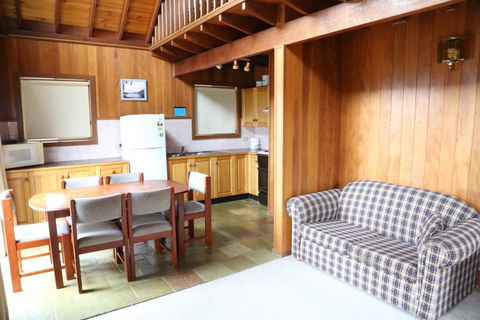 Cedar Haven - Accommodation Adelaide 1