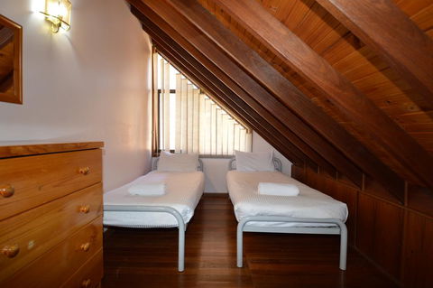 Cedar Haven - Accommodation Adelaide 3