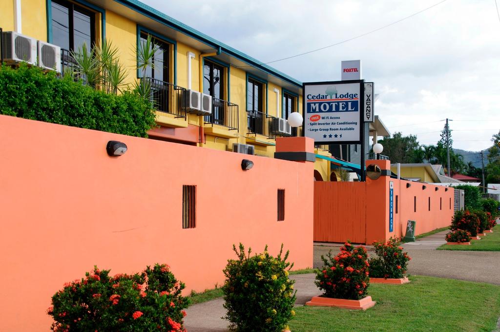 Aitkenvale QLD Accommodation Adelaide