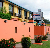Cedar Lodge Motel - Accommodation Adelaide