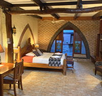 Cedar Park Rainforest Resort - Accommodation Adelaide