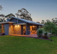 Cedars Mount View - Accommodation Adelaide