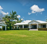 Cedia at Byron Bay Hinterland - Accommodation Adelaide
