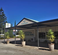 Ceduna Motor Inn - Accommodation Adelaide