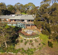 Cellar House - Accommodation Adelaide