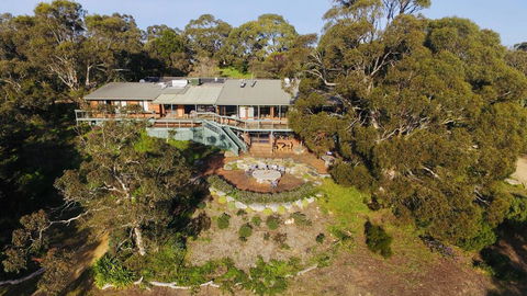 Cellar House - Accommodation Adelaide 0