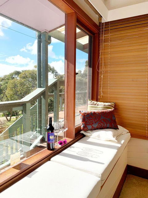 Cellar House - Accommodation Adelaide 3