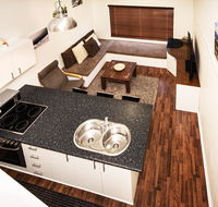 Central Abode-Modern apartment in the heart of Jindabyne - Accommodation Adelaide