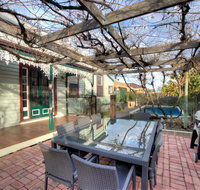 Central Charm - Accommodation Adelaide