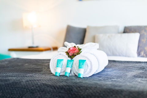 Central Getaway 7 - Accommodation Adelaide 2