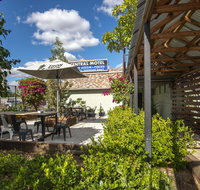 Central Motel - Accommodation Adelaide