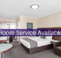 Central Motel  Apartments Best Western Signature Collection - Accommodation Adelaide