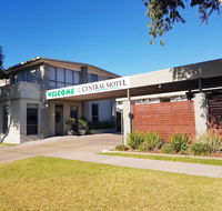 Central Motel Mildura - Accommodation Adelaide