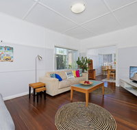 Central N Surf - Accommodation Adelaide