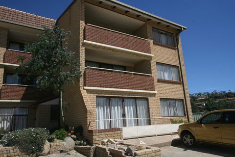 Central Park 10/1 Snowy River Avenue - Accommodation Adelaide 3