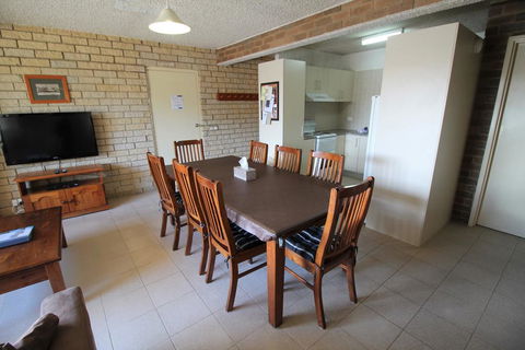 Central Park 4 - Centre Of Jindabyne - Accommodation Adelaide 1