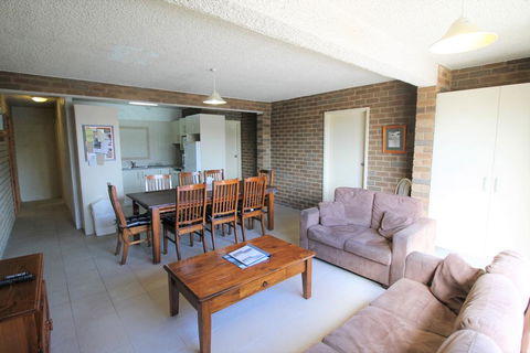 Central Park 4 - Centre Of Jindabyne - Accommodation Adelaide 0