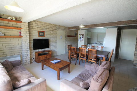Central Park 4 - Centre Of Jindabyne - Accommodation Adelaide 2