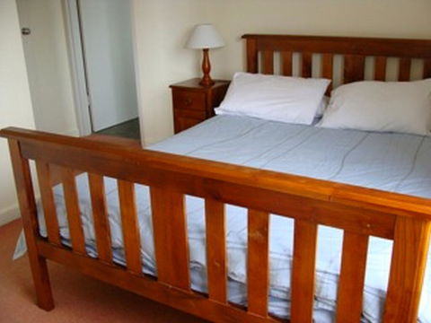 Central Park Apartment - Accommodation Adelaide 1