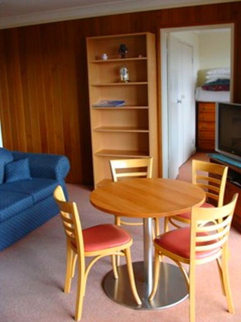 Central Park Apartment - Accommodation Adelaide 3