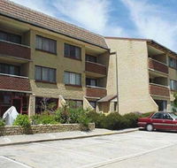 Central Park Apartment - Accommodation Adelaide