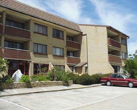Central Park Apartment - Accommodation Adelaide 0