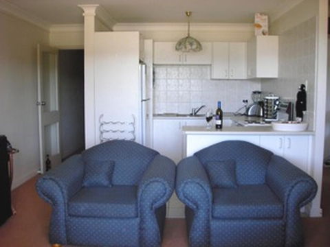 Central Park Apartment - Accommodation Adelaide 2