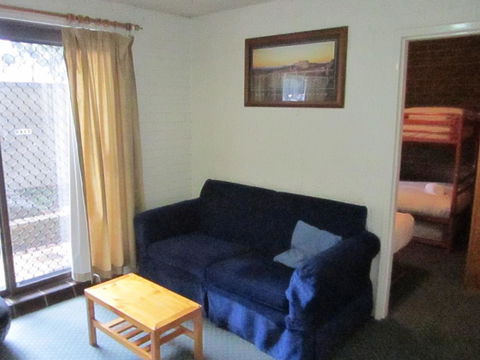Central Park Apartment 2 - Accommodation Adelaide 2