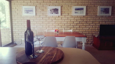 Central Park Apartment 3 - Accommodation Adelaide 3