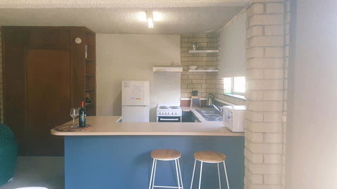 Central Park Apartment 3 - Accommodation Adelaide 2