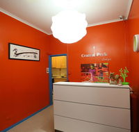 Central Perk Lodge - Accommodation Adelaide