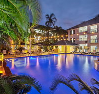 Central Plaza Port Douglas - Accommodation Adelaide