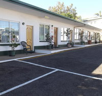Central Point Motel - Accommodation Adelaide
