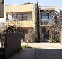 Central Shepparton Apartments - Accommodation Adelaide