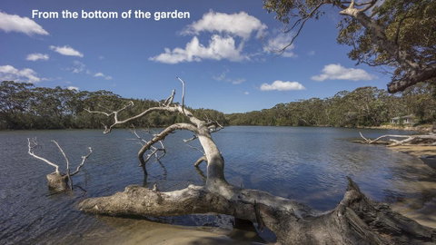 Centre Street 10 Lake Tabourie - Accommodation Adelaide 1
